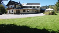 Archiv Foto Webcam Pension Lipicer in Kötschach Mauthen, Kärnten 11:00