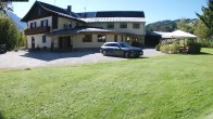 Archiv Foto Webcam Pension Lipicer in Kötschach Mauthen, Kärnten 13:00