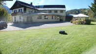 Archiv Foto Webcam Pension Lipicer in Kötschach Mauthen, Kärnten 13:00