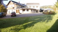 Archiv Foto Webcam Pension Lipicer in Kötschach Mauthen, Kärnten 07:00