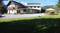 Archiv Foto Webcam Pension Lipicer in Kötschach Mauthen, Kärnten 09:00