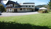 Archiv Foto Webcam Pension Lipicer in Kötschach Mauthen, Kärnten 11:00