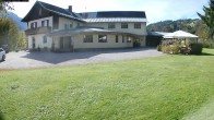 Archiv Foto Webcam Pension Lipicer in Kötschach Mauthen, Kärnten 13:00