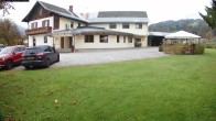 Archived image Webcam Kötschach Mauthen Hotel Lipicer, Carinthia 07:00