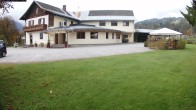 Archived image Webcam Kötschach Mauthen Hotel Lipicer, Carinthia 09:00