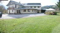 Archived image Webcam Kötschach Mauthen Hotel Lipicer, Carinthia 13:00