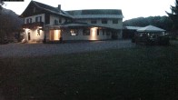 Archived image Webcam Kötschach Mauthen Hotel Lipicer, Carinthia 17:00