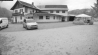 Archiv Foto Webcam Pension Lipicer in Kötschach Mauthen, Kärnten 05:00