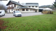 Archiv Foto Webcam Pension Lipicer in Kötschach Mauthen, Kärnten 06:00