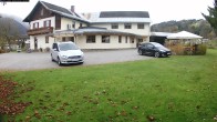Archiv Foto Webcam Pension Lipicer in Kötschach Mauthen, Kärnten 09:00