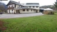 Archiv Foto Webcam Pension Lipicer in Kötschach Mauthen, Kärnten 11:00