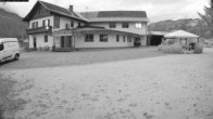 Archiv Foto Webcam Pension Lipicer in Kötschach Mauthen, Kärnten 05:00