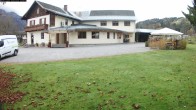 Archiv Foto Webcam Pension Lipicer in Kötschach Mauthen, Kärnten 06:00