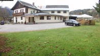 Archiv Foto Webcam Pension Lipicer in Kötschach Mauthen, Kärnten 09:00