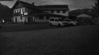 Archiv Foto Webcam Pension Lipicer in Kötschach Mauthen, Kärnten 05:00
