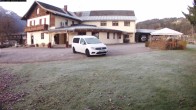 Archiv Foto Webcam Pension Lipicer in Kötschach Mauthen, Kärnten 06:00