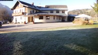 Archiv Foto Webcam Pension Lipicer in Kötschach Mauthen, Kärnten 07:00