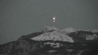 Archiv Foto Webcam Burgruine Finkenstein, Kärnten 06:00