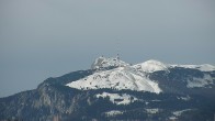 Archiv Foto Webcam Burgruine Finkenstein, Kärnten 11:00