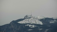 Archiv Foto Webcam Burgruine Finkenstein, Kärnten 13:00