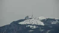 Archiv Foto Webcam Burgruine Finkenstein, Kärnten 15:00