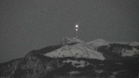 Archiv Foto Webcam Burgruine Finkenstein, Kärnten 06:00