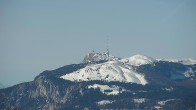 Archiv Foto Webcam Burgruine Finkenstein, Kärnten 11:00