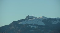 Archiv Foto Webcam Burgruine Finkenstein, Kärnten 15:00