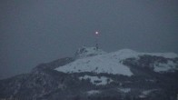 Archived image Webcam Ruined Castle Finkenstein, Carinthia 07:00