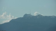Archiv Foto Webcam Burgruine Finkenstein, Kärnten 17:00