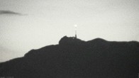 Archiv Foto Webcam Burgruine Finkenstein, Kärnten 21:00