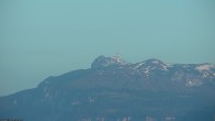Archiv Foto Webcam Burgruine Finkenstein, Kärnten 06:00