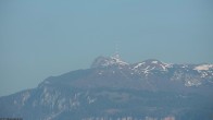 Archiv Foto Webcam Burgruine Finkenstein, Kärnten 07:00