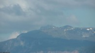 Archived image Webcam Ruined Castle Finkenstein, Carinthia 11:00