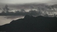 Archived image Webcam Ruined Castle Finkenstein, Carinthia 23:00