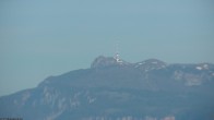 Archived image Webcam Ruined Castle Finkenstein, Carinthia 07:00
