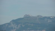 Archived image Webcam Ruined Castle Finkenstein, Carinthia 09:00