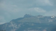Archived image Webcam Ruined Castle Finkenstein, Carinthia 11:00