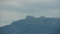 Archived image Webcam Ruined Castle Finkenstein, Carinthia 13:00