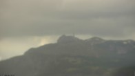 Archived image Webcam Ruined Castle Finkenstein, Carinthia 17:00