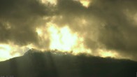 Archived image Webcam Ruined Castle Finkenstein, Carinthia 19:00
