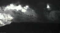 Archiv Foto Webcam Burgruine Finkenstein, Kärnten 23:00