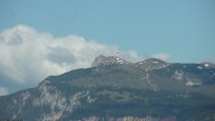 Archiv Foto Webcam Burgruine Finkenstein, Kärnten 09:00
