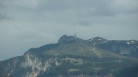 Archiv Foto Webcam Burgruine Finkenstein, Kärnten 11:00