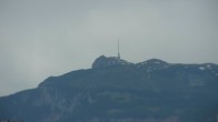 Archiv Foto Webcam Burgruine Finkenstein, Kärnten 13:00