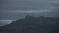 Archiv Foto Webcam Burgruine Finkenstein, Kärnten 23:00