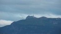 Archiv Foto Webcam Burgruine Finkenstein, Kärnten 06:00