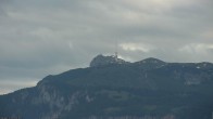 Archiv Foto Webcam Burgruine Finkenstein, Kärnten 07:00