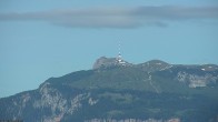 Archiv Foto Webcam Burgruine Finkenstein, Kärnten 09:00