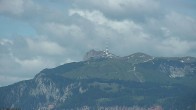 Archiv Foto Webcam Burgruine Finkenstein, Kärnten 11:00